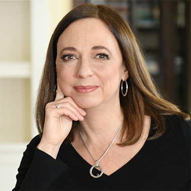 Susan Cain
